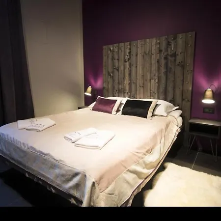 Appartement & Lejletul